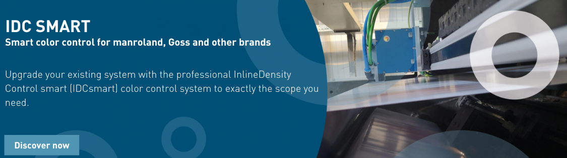 MARKET-X IDC SMART EN