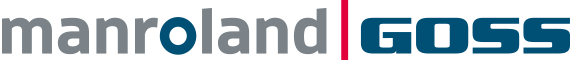 manroland Goss Logo